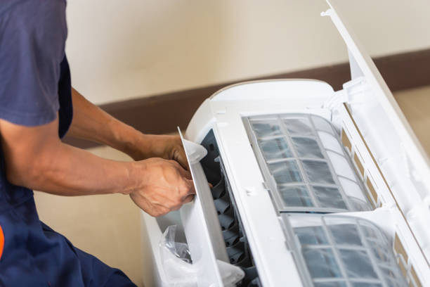 Best HVAC installation services  in Conway, FL