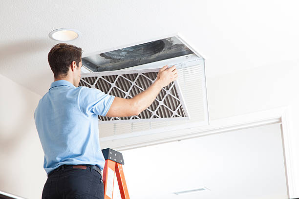 Best HVAC installation services  in Conway, FL