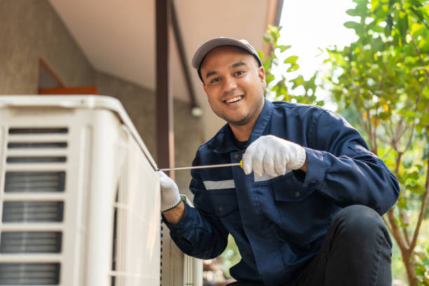 Best Best HVAC companies  in Conway, FL